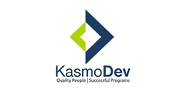 KasmoDev